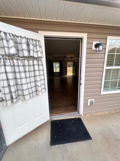 Pine Corner - Residential