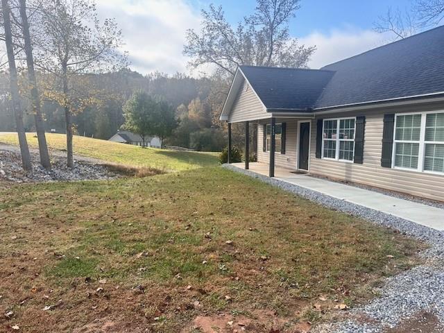 Pine Corner - Residential