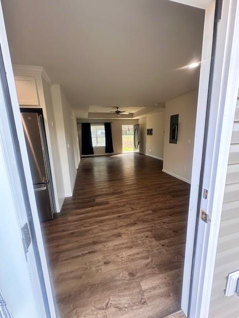 Pine Corner - Residential