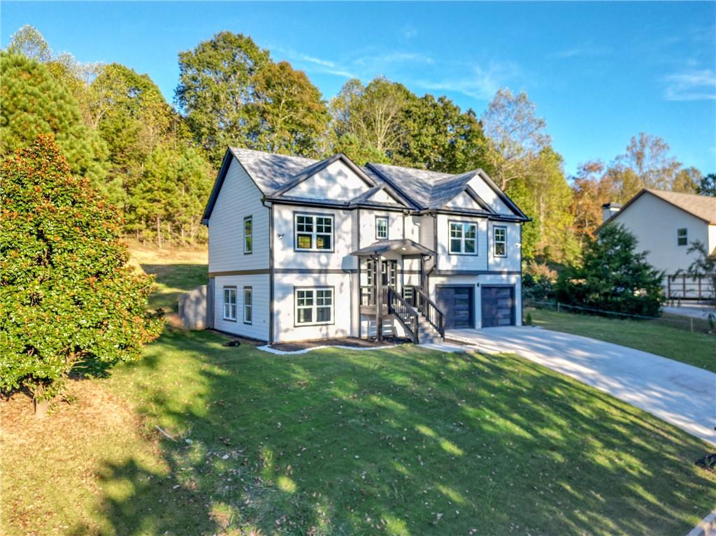 49 Sweetgum Street