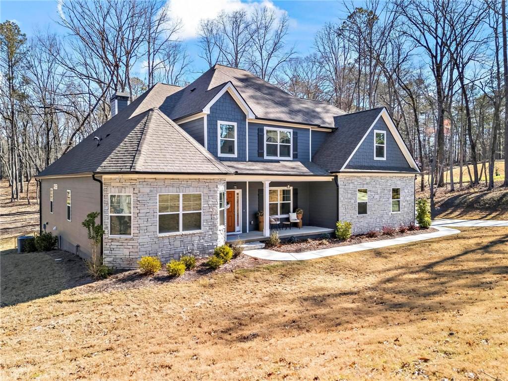 6710 Grayland Drive