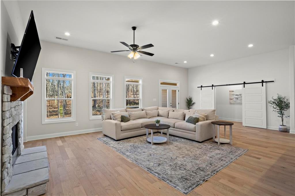 6710 Grayland Drive