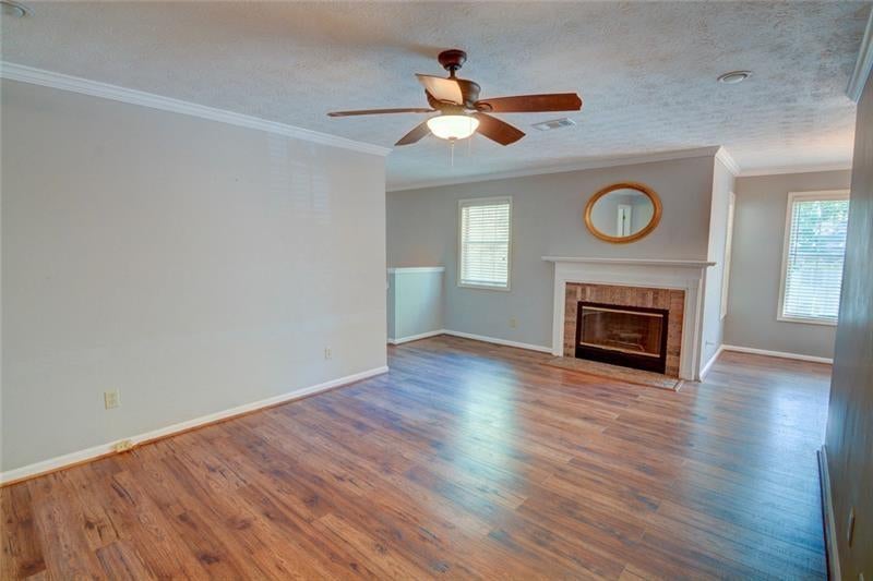 904 Peachtree Forest Terrace