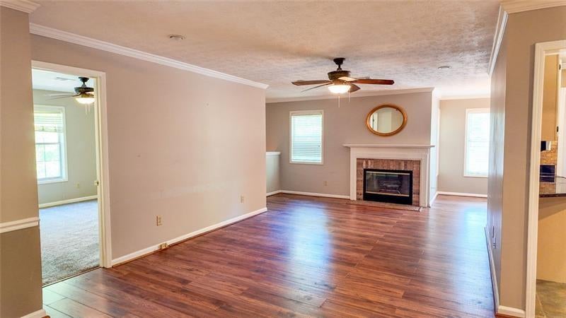 904 Peachtree Forest Terrace