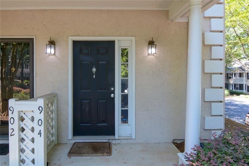904 Peachtree Forest Terrace