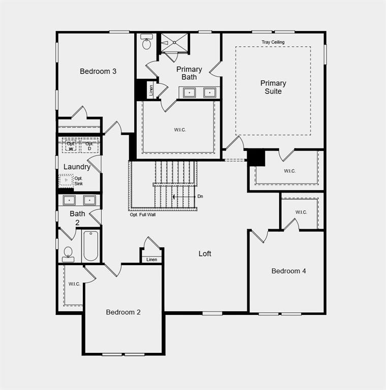 4027 Alderstone Drive