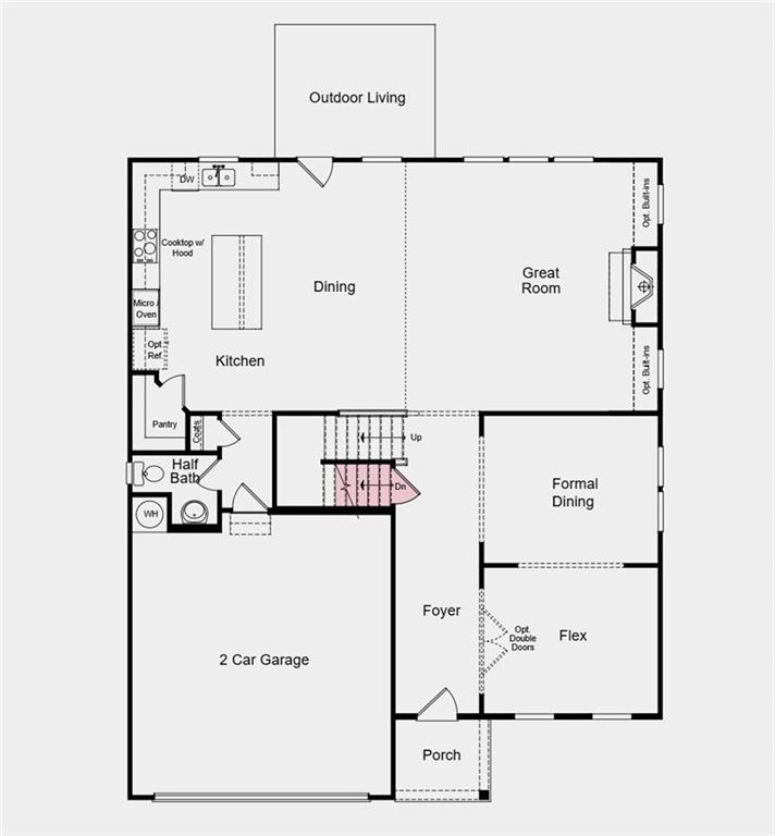 4027 Alderstone Drive