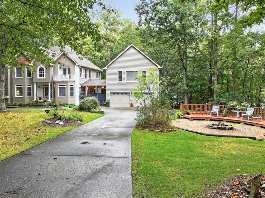 2901 Tree Top Road
