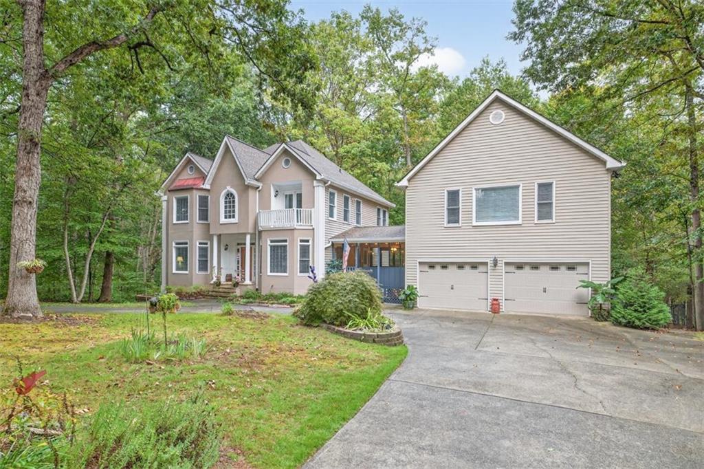 2901 Tree Top Road