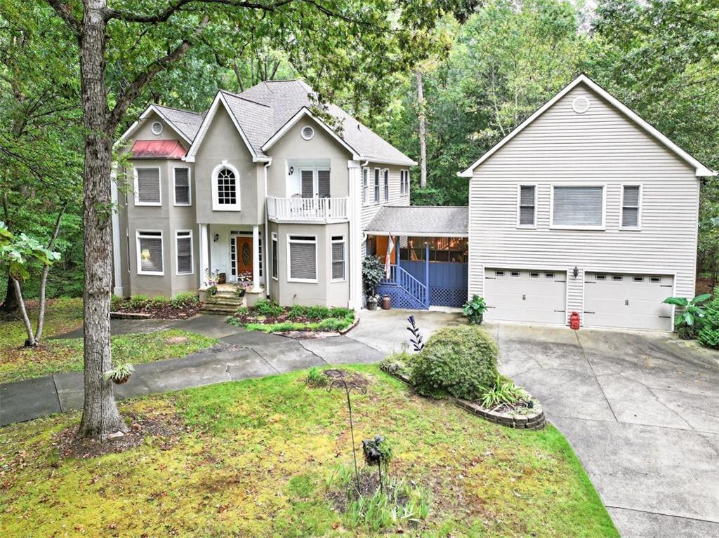 2901 Tree Top Road