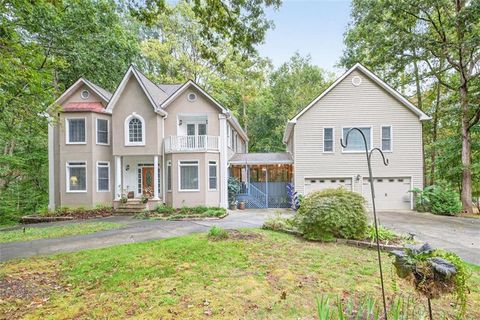 2901 Tree Top Road Dacula GA 30019