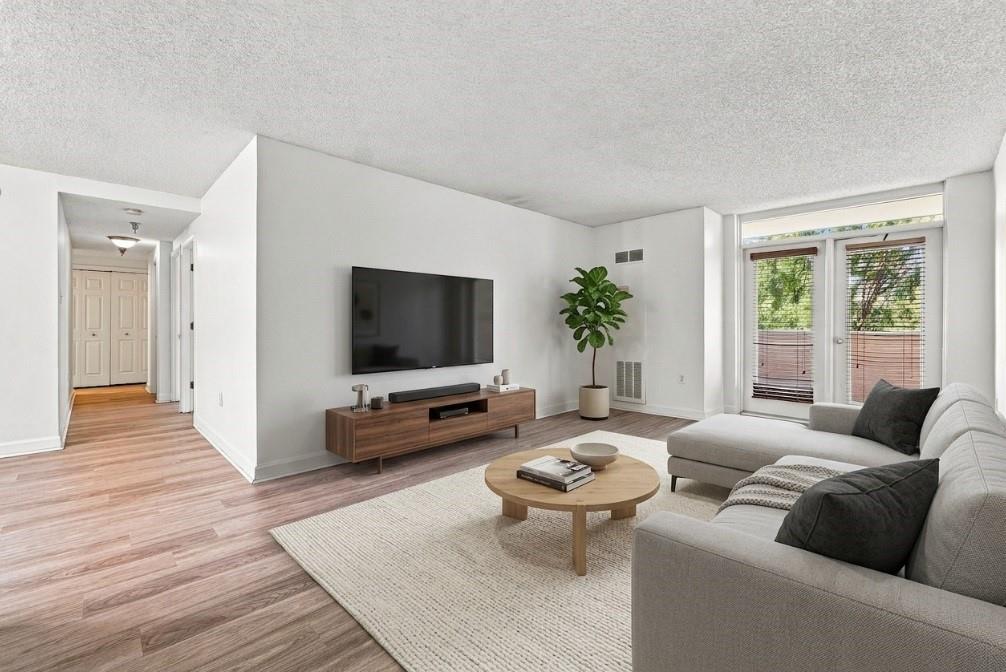 375 Ralph Mcgill Boulevard NE 401