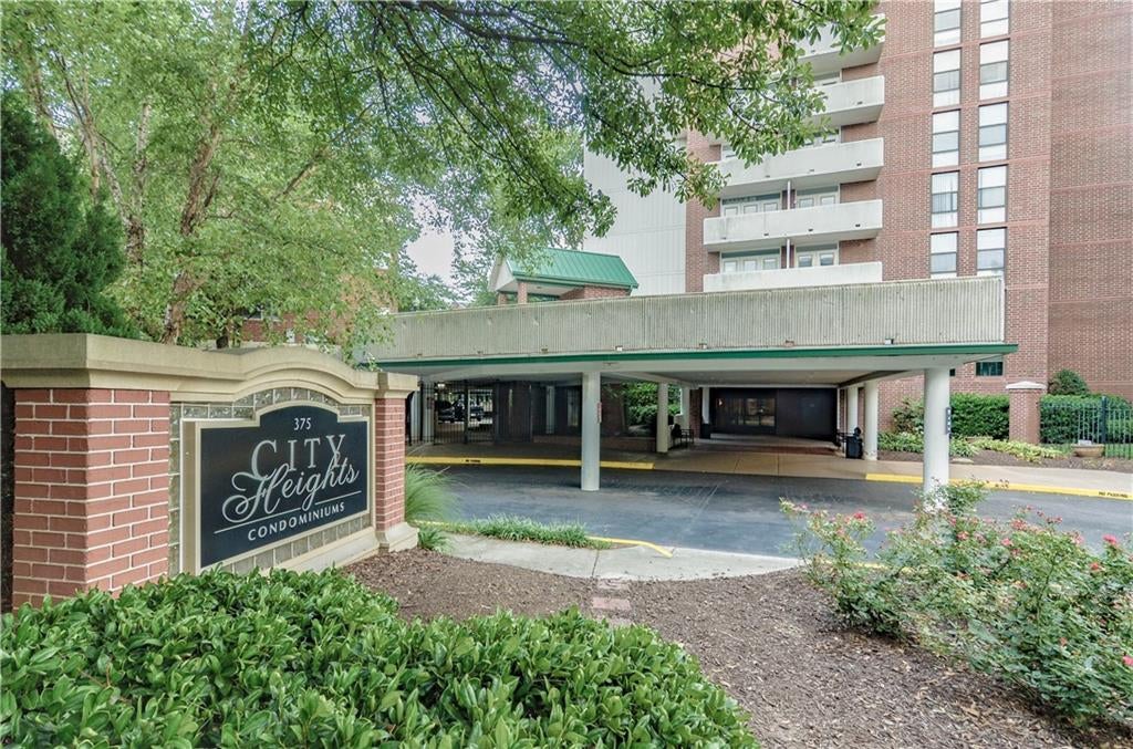 375 Ralph Mcgill Boulevard NE 401