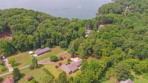 A home in Gainesville