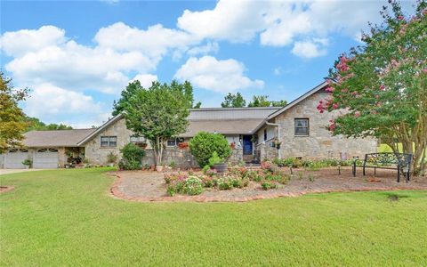 A home in Gainesville