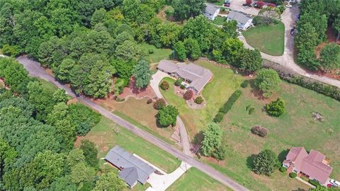 A home in Gainesville