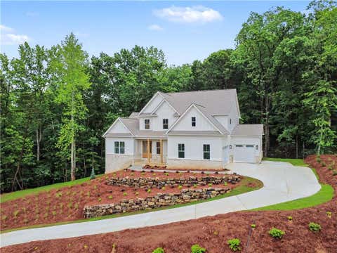 Homes For Sale - 6043 Bluewater Boulevard<br/> Gainesville, GA 30506
