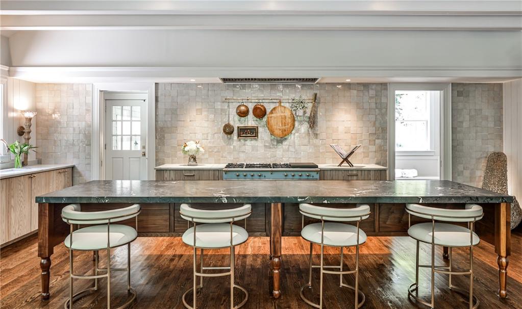 BUCKHEAD - Residential