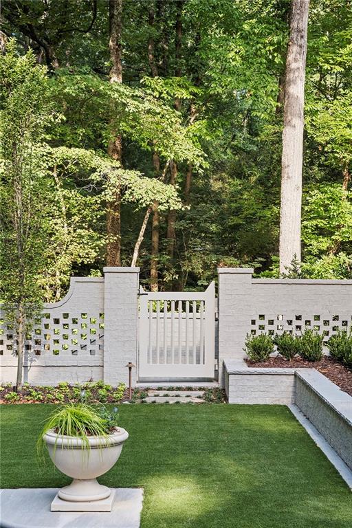 BUCKHEAD - Residential