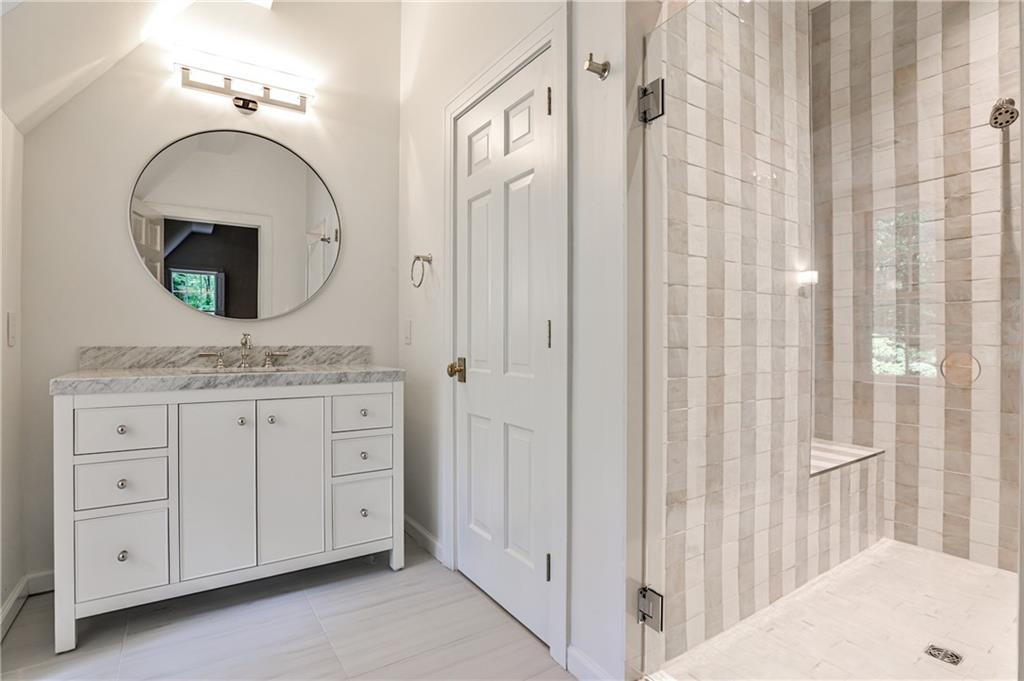 BUCKHEAD - Residential