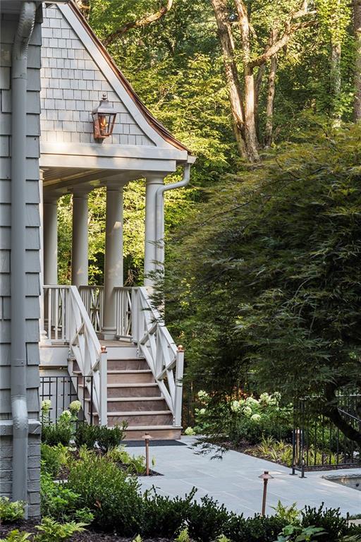 BUCKHEAD - Residential