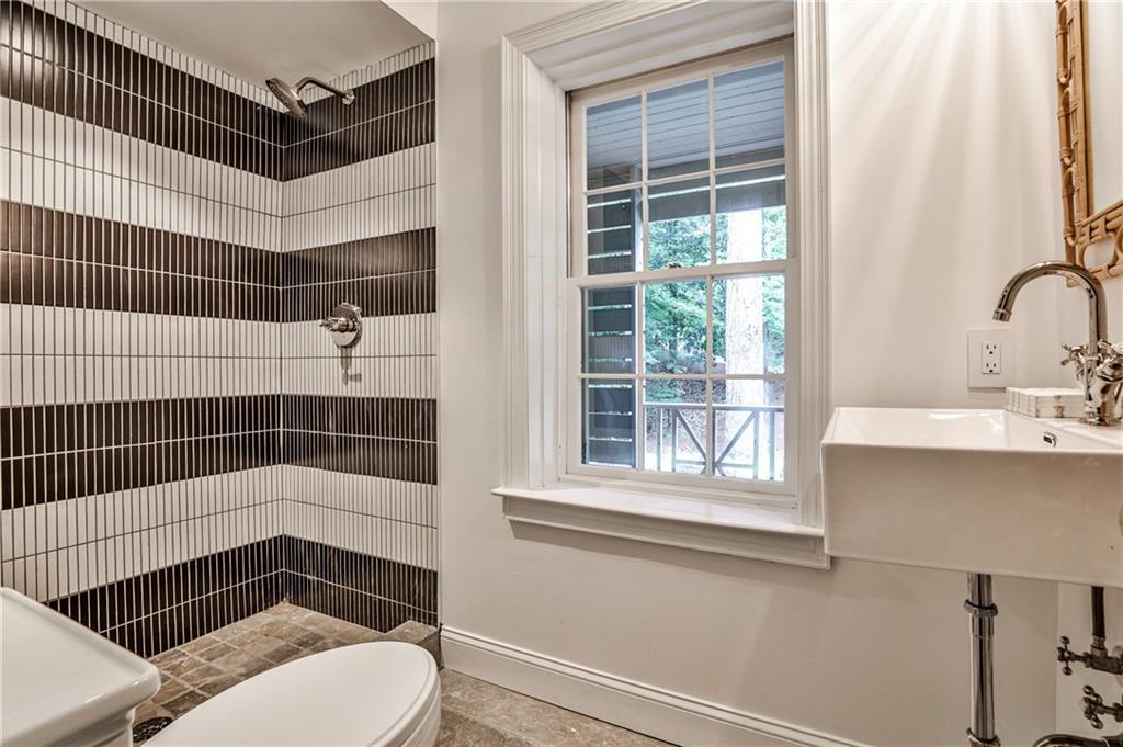 BUCKHEAD - Residential