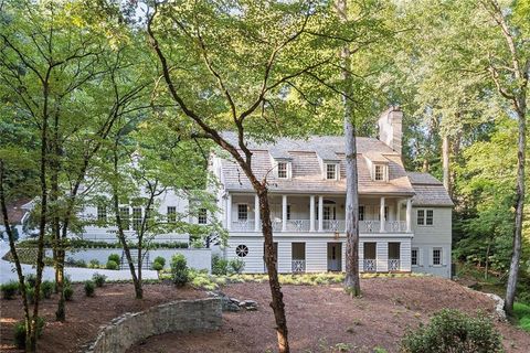 3990 Paces Ferry Rd NW Atlanta GA 30327