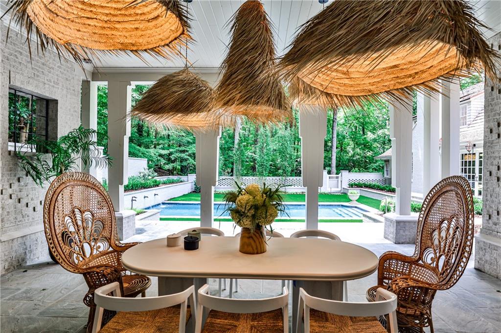 BUCKHEAD - Residential