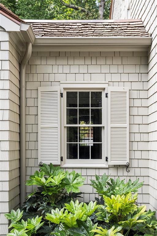 BUCKHEAD - Residential
