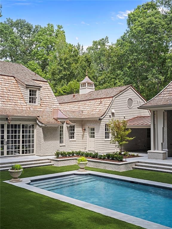 BUCKHEAD - Residential
