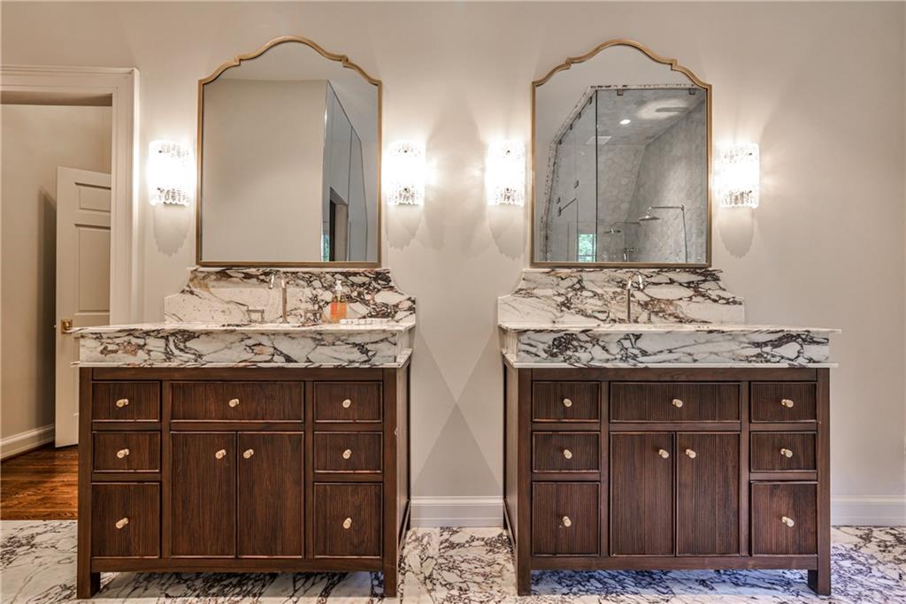 BUCKHEAD - Residential