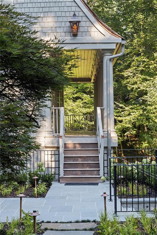 BUCKHEAD - Residential