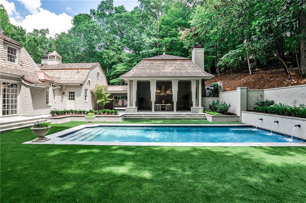 BUCKHEAD - Residential