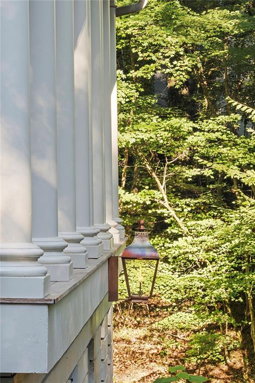 BUCKHEAD - Residential