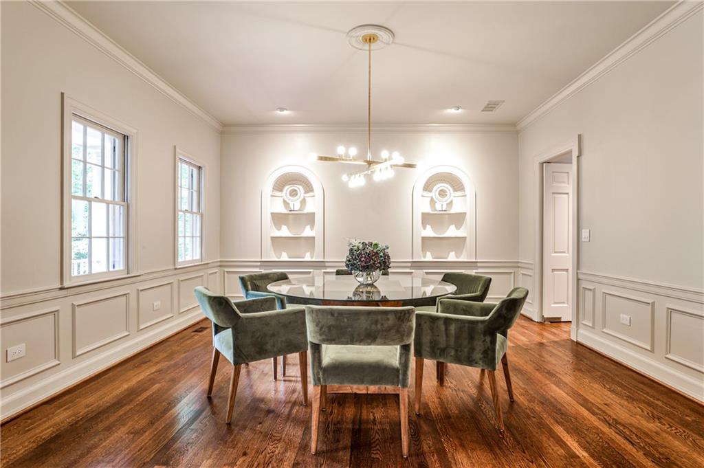 BUCKHEAD - Residential