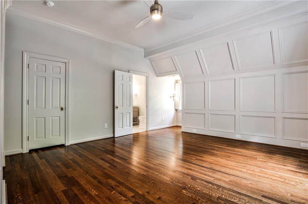 BUCKHEAD - Residential