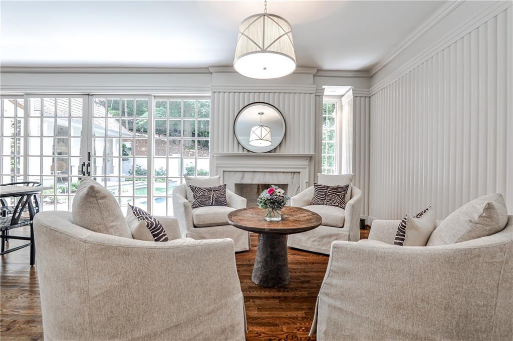 BUCKHEAD - Residential