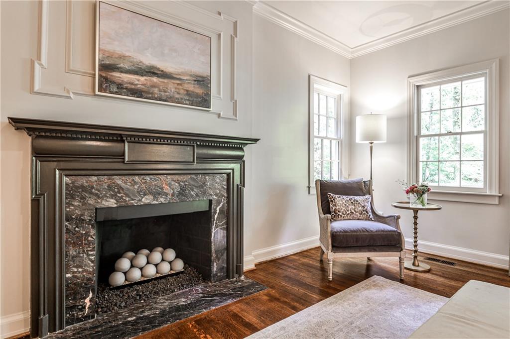 BUCKHEAD - Residential