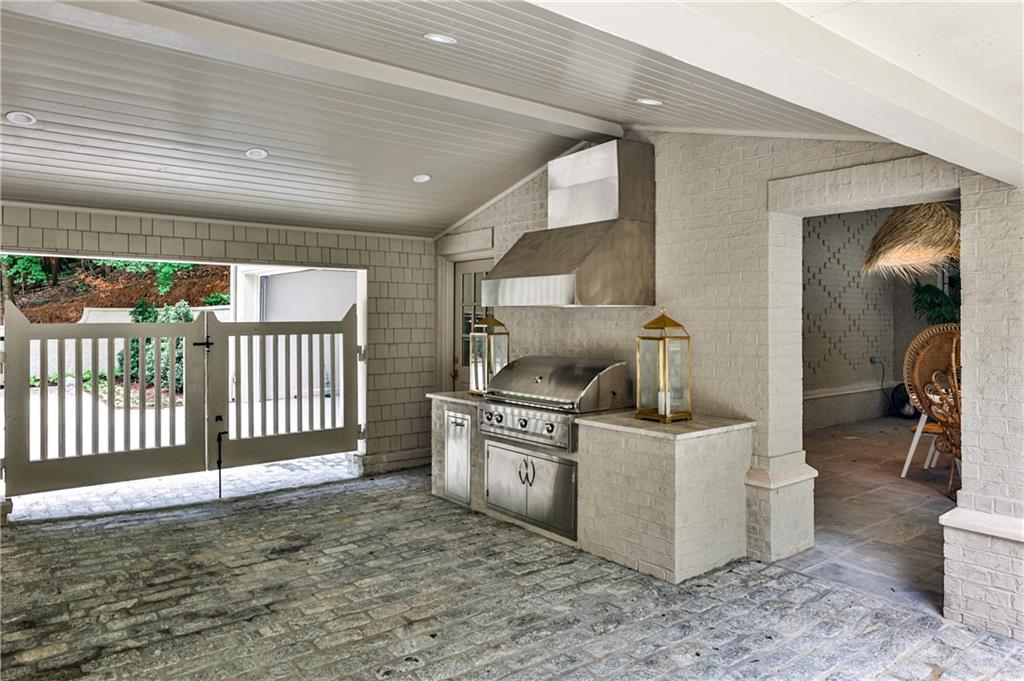 BUCKHEAD - Residential