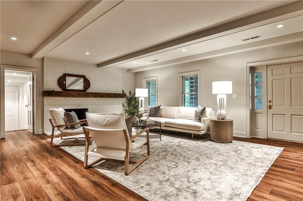 BUCKHEAD - Residential