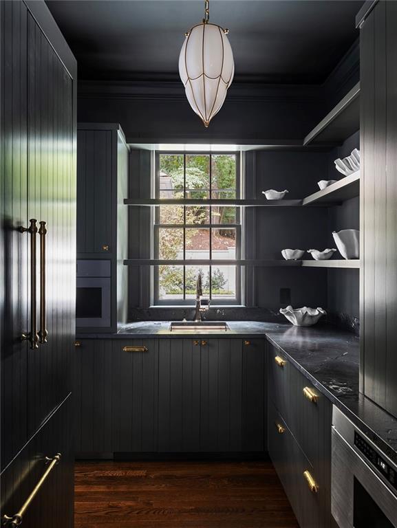 BUCKHEAD - Residential