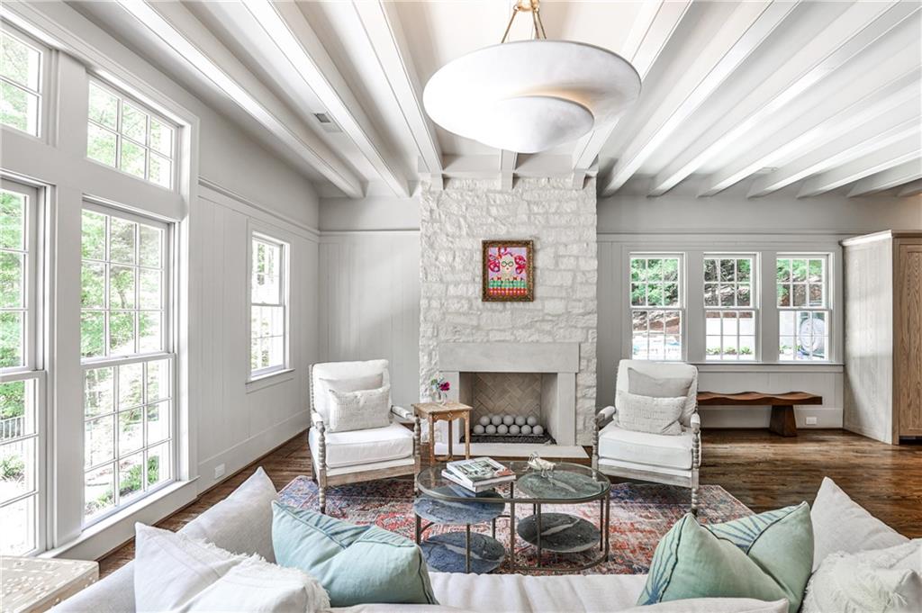 BUCKHEAD - Residential