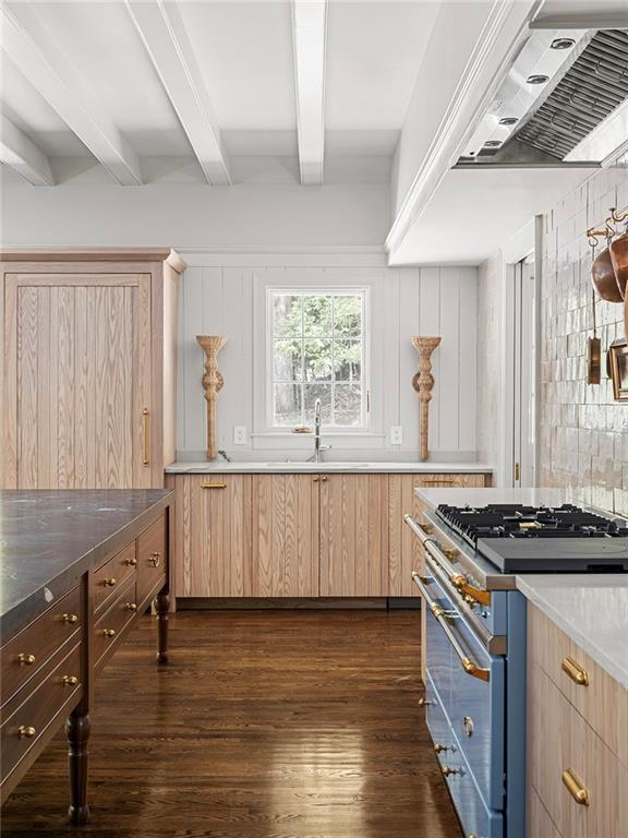 BUCKHEAD - Residential