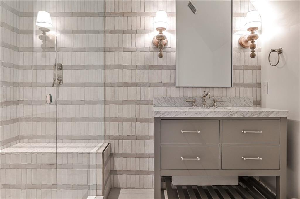 BUCKHEAD - Residential