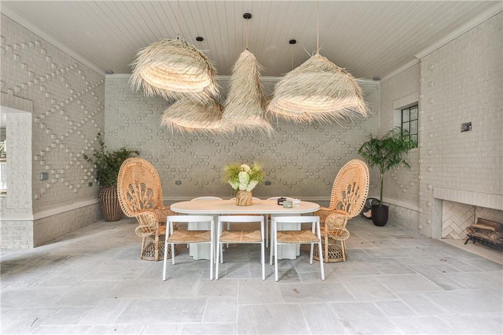 BUCKHEAD - Residential