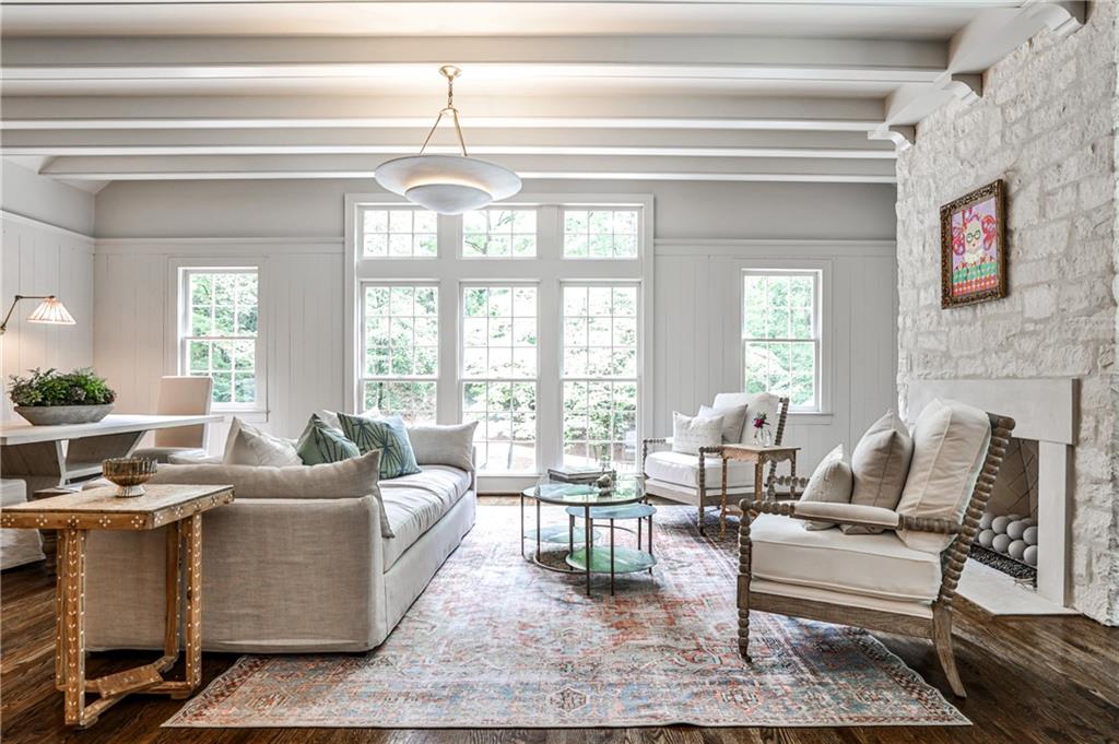 BUCKHEAD - Residential