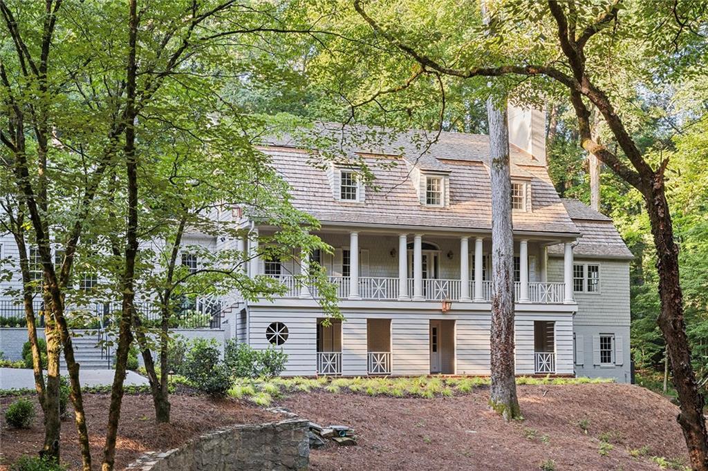 BUCKHEAD - Residential