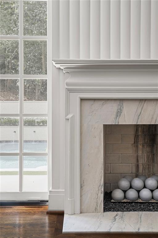 BUCKHEAD - Residential