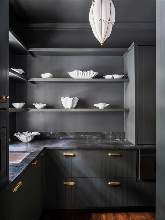 BUCKHEAD - Residential