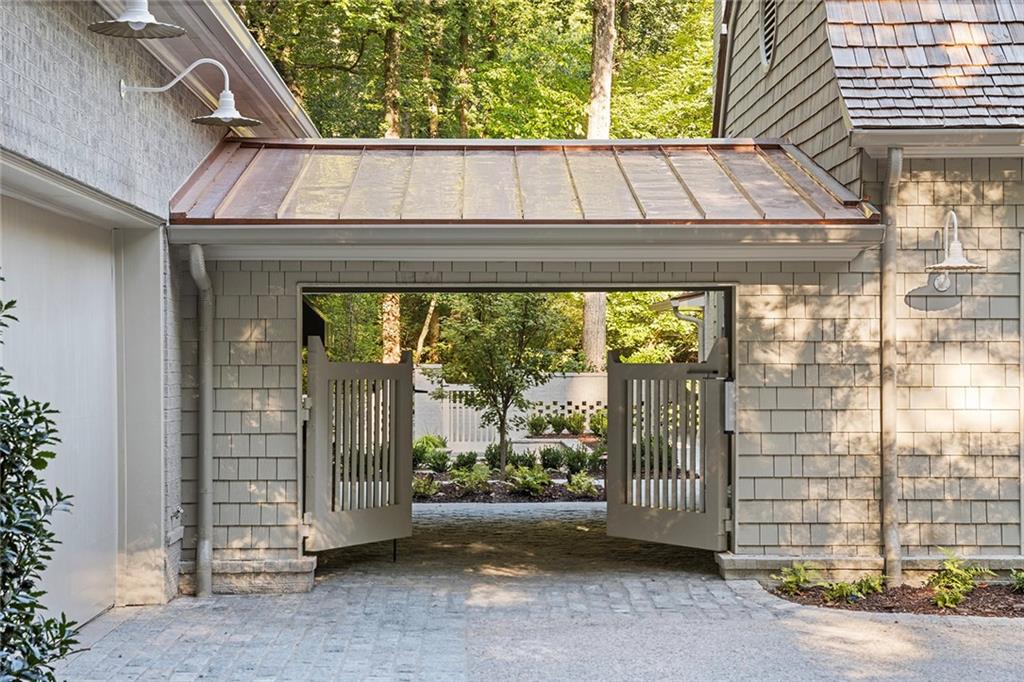 BUCKHEAD - Residential